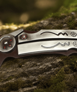 Blazefire Saber Replica inspired by FF13 Lightning Gunblade for cosplay and collectors.