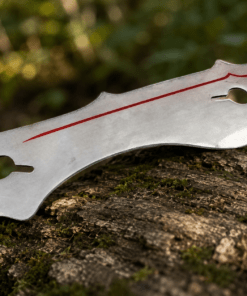 Blazefire Saber Replica