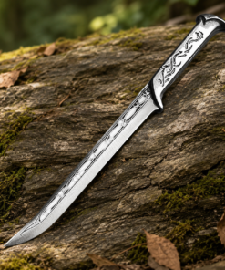 medieval elvish dagger
