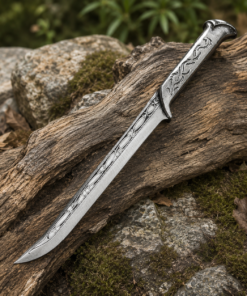 medieval elvish dagger