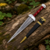 30 inch Meliodas Gladius Liz Sword