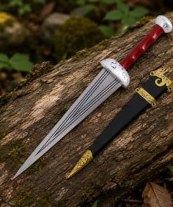 30 inch Meliodas Gladius Liz Sword