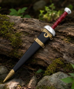30 inch Meliodas Gladius Liz Sword