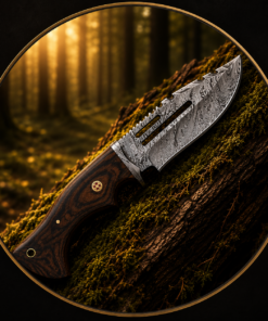 Hunting Knife