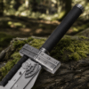 Cloud Strife Fusion Sword
