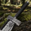 Cloud Strife Fusion Sword