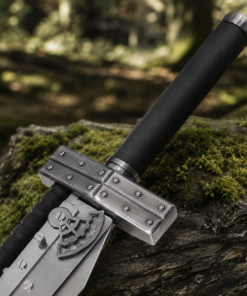 Cloud Strife Fusion Sword