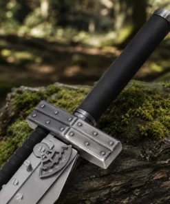 Cloud Strife Fusion Sword