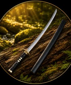 Japanese Katana