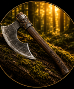 Axe
