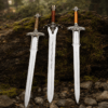 Conan Sword Replica