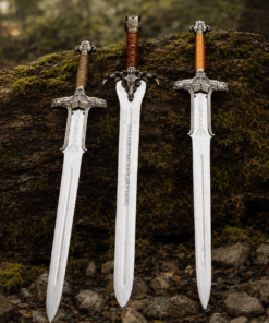 Conan Sword Replica