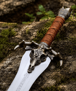 Conan Sword Replica