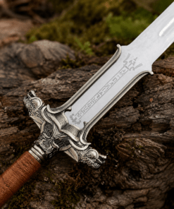 Conan Sword Replica