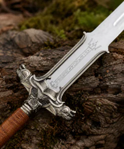 Conan Sword Replica