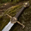 Dark Sister replica sword