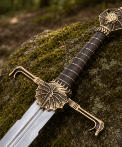 Dark Sister replica sword