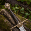 Dark Sister Replica Sword