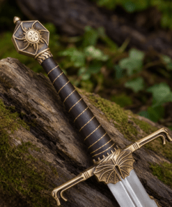 Dark Sister Replica Sword