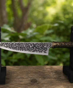 Vorpal Blade Replica