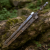 Elden Ring Greatsword