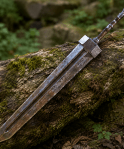 Elden Ring Greatsword