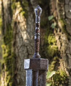 Elden Ring Greatsword