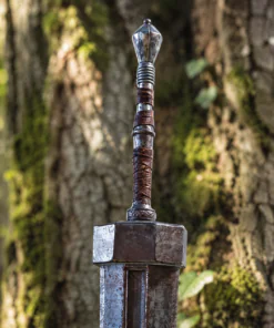 Elden Ring Greatsword
