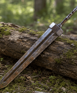 Elden Ring Greatsword