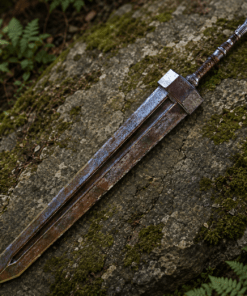 Elden Ring Greatsword