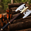 Gimli Battle Axe