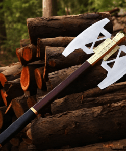 Gimli Battle Axe
