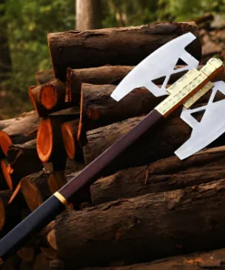 Gimli Battle Axe