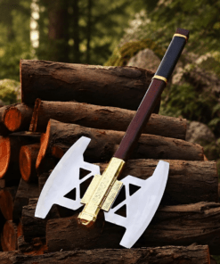 Gimli Battle Axe