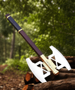 Gimli Battle Axe