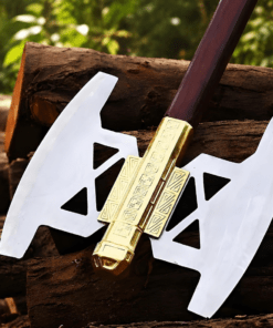 Gimli Battle Axe