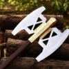 Gimli Battle Axe