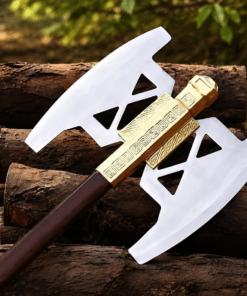 Gimli Battle Axe