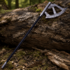 Gimli Walking Axe