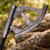 Gimli Walking Axe