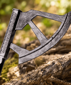 Gimli Walking Axe