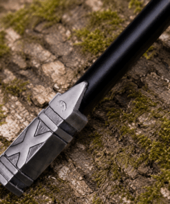 Gimli Walking Axe