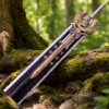 FF7 Buster Sword