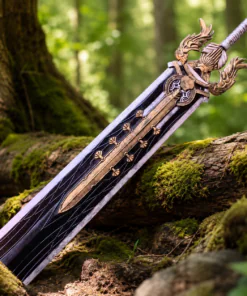 FF7 Buster Sword
