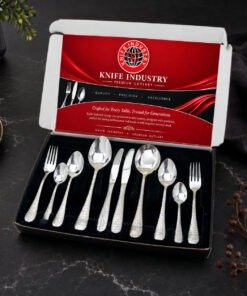Economy Gift Pack HONEY LASER Design by Knife Industry