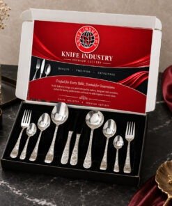 Alternative view of Economy Gift Pack LM 1 LASER Design by Knife Industry