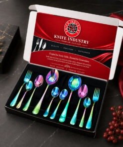 Alternative view of Economy Gift Pack MULTI by Knife Industry