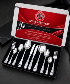Economy Gift Pack TULIP by Knife Industry