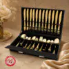 Executive Box GOLD by Knife Industry