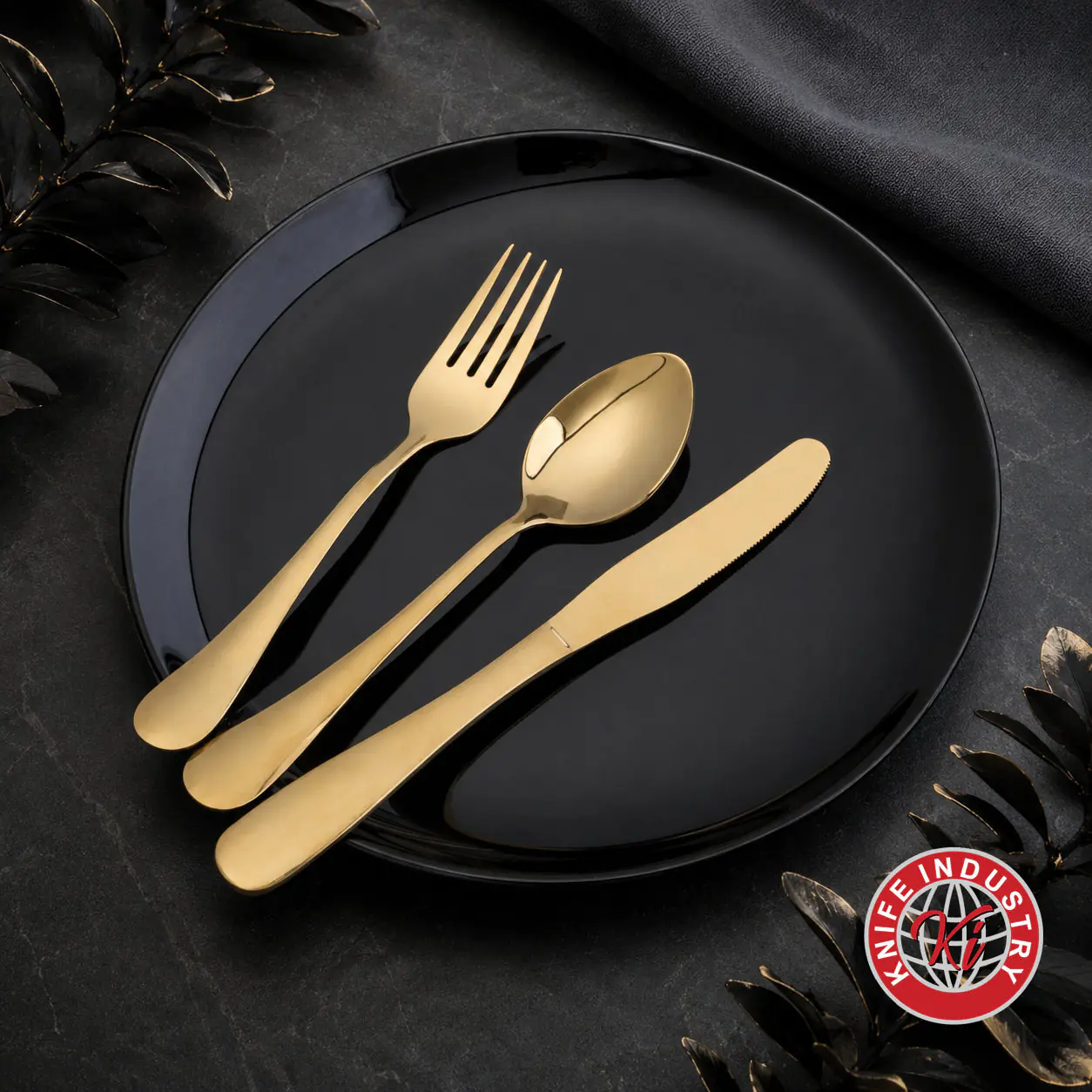 Executive Box GOLD by Knife Industry - Image 3